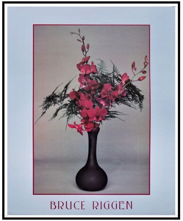 AK VH7058 Floral Array